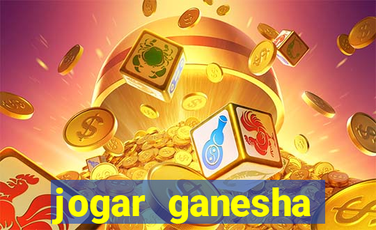 jogar ganesha fortune demo