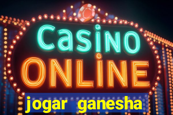 jogar ganesha fortune demo