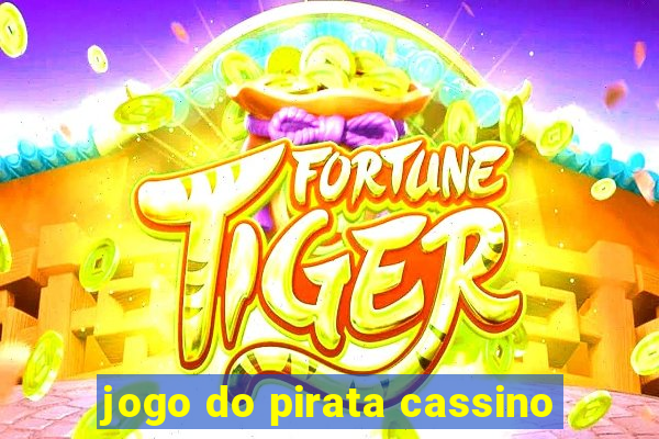 jogo do pirata cassino