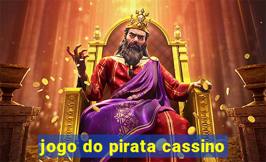 jogo do pirata cassino