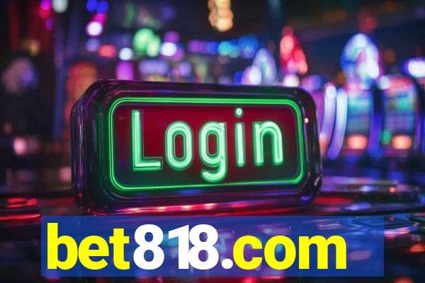 bet818.com