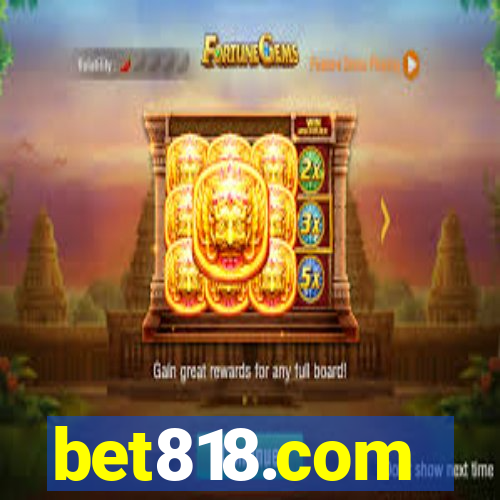 bet818.com