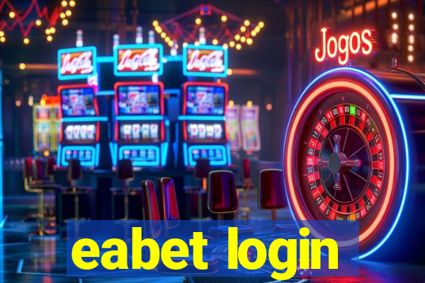 eabet login