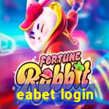 eabet login