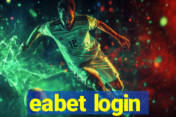 eabet login