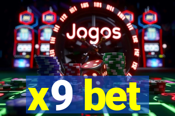 x9 bet