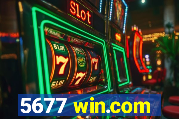 5677 win.com