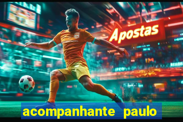 acompanhante paulo afonso ba