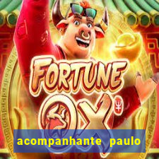 acompanhante paulo afonso ba