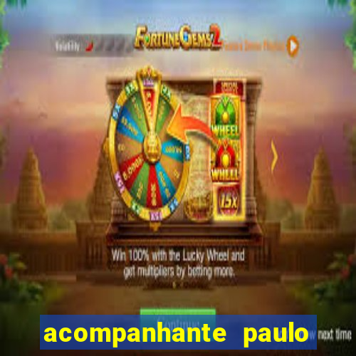 acompanhante paulo afonso ba