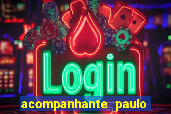 acompanhante paulo afonso ba