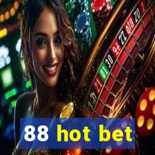 88 hot bet