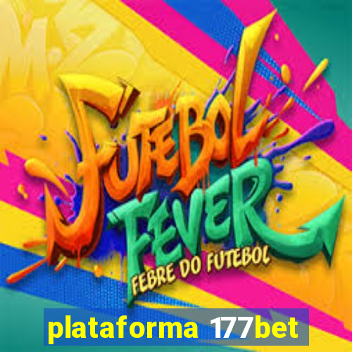 plataforma 177bet