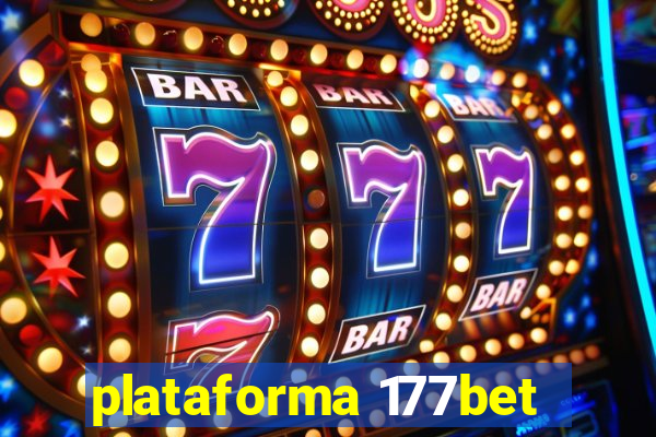 plataforma 177bet