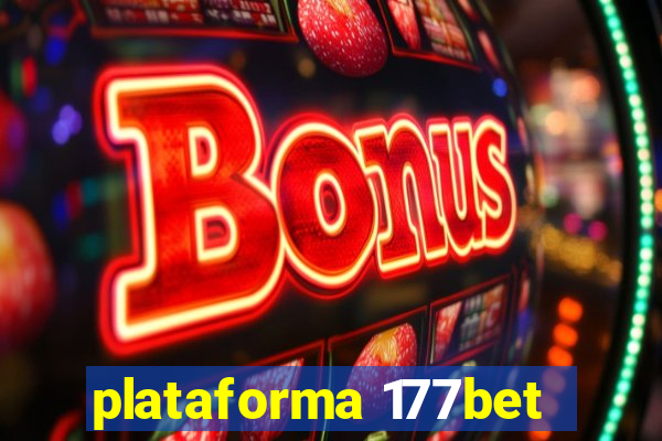 plataforma 177bet