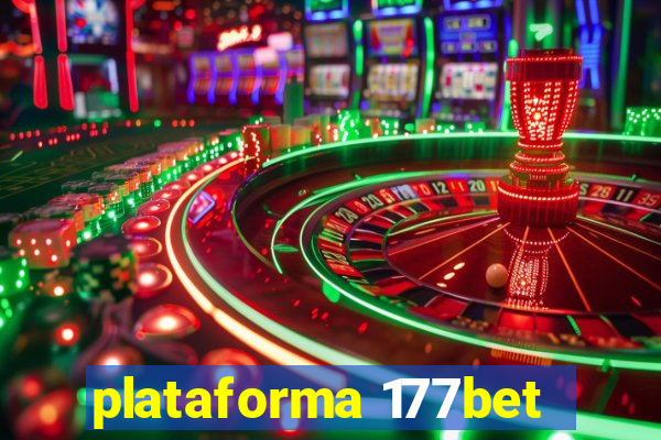 plataforma 177bet