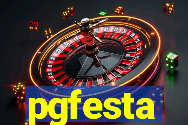 pgfesta