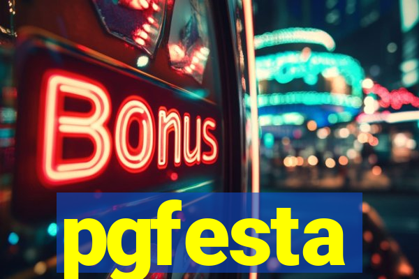 pgfesta