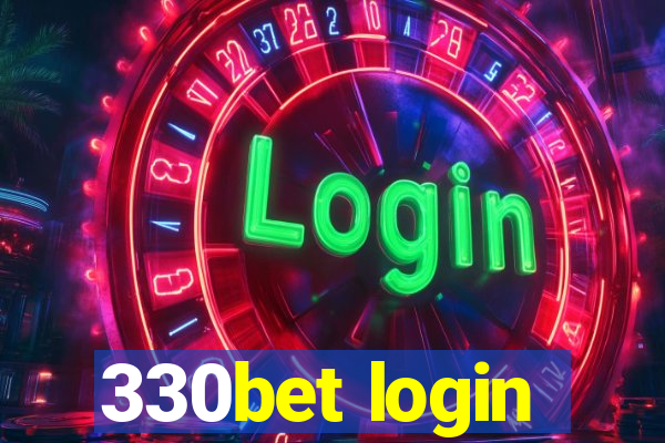 330bet login