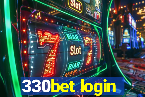 330bet login