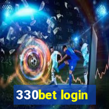 330bet login