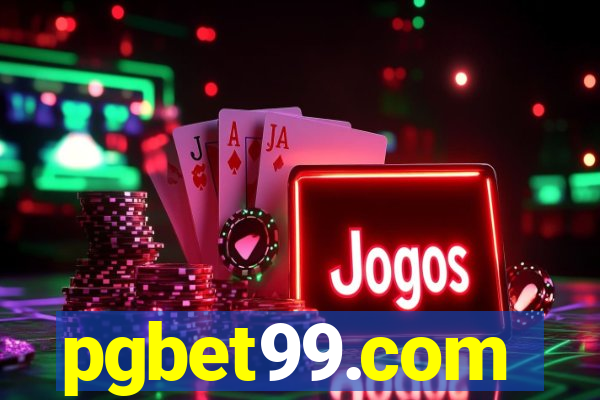 pgbet99.com