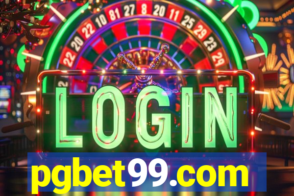 pgbet99.com