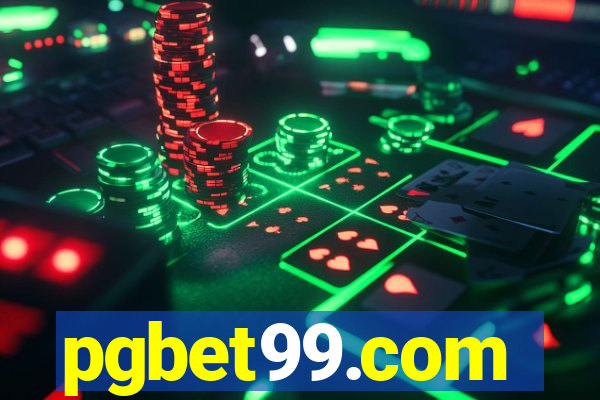 pgbet99.com