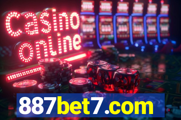 887bet7.com