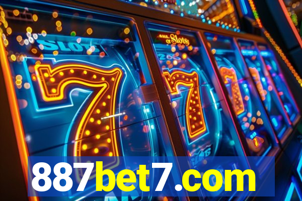 887bet7.com