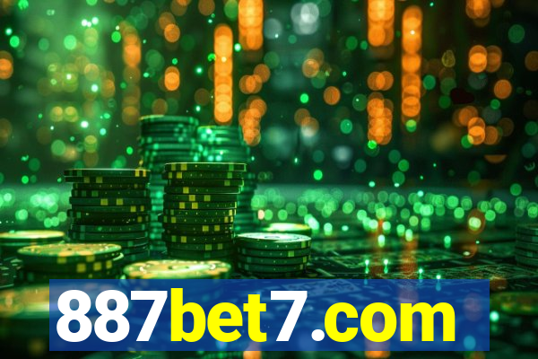 887bet7.com