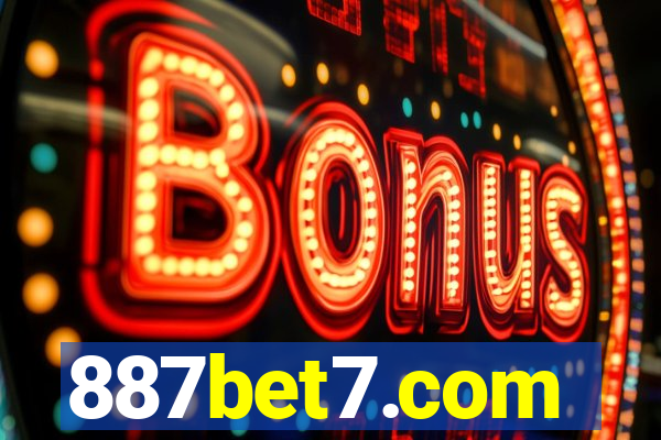 887bet7.com