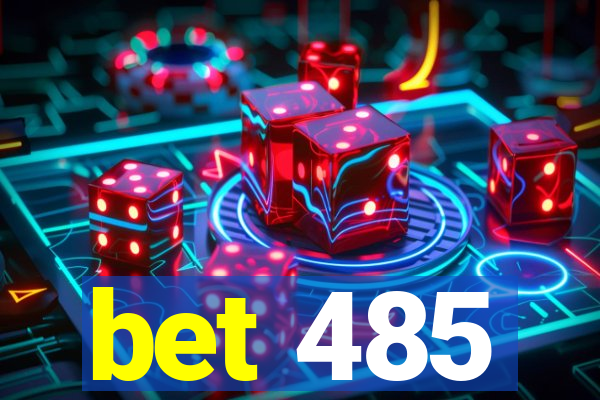 bet 485