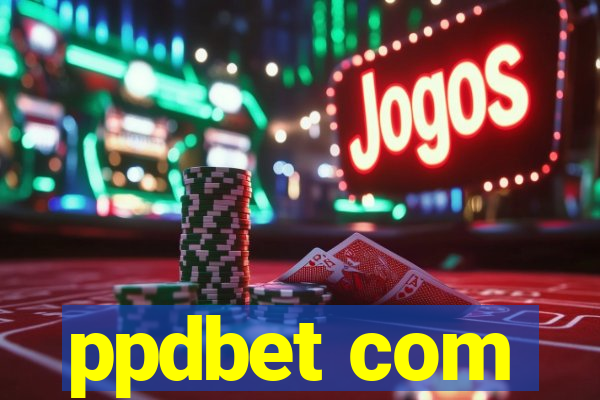 ppdbet com