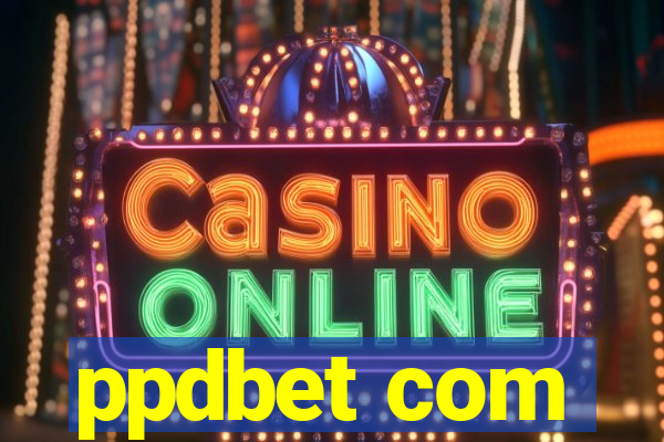 ppdbet com