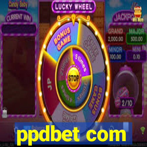 ppdbet com