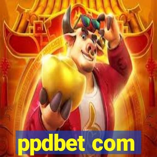 ppdbet com