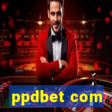 ppdbet com