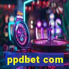 ppdbet com