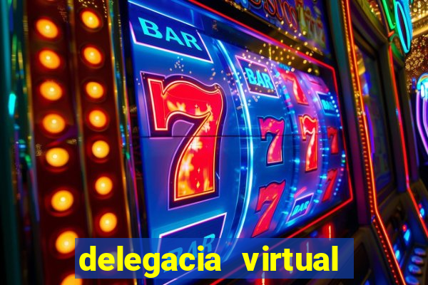 delegacia virtual da bahia