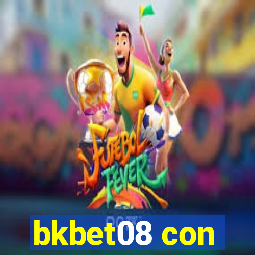 bkbet08 con