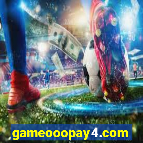 gameooopay4.com