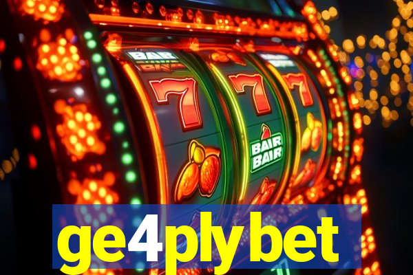 ge4plybet