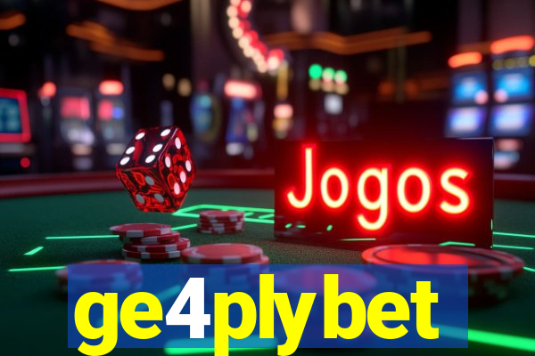 ge4plybet