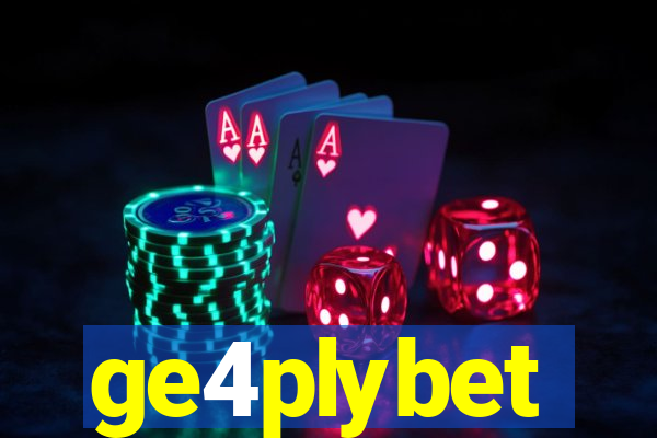 ge4plybet