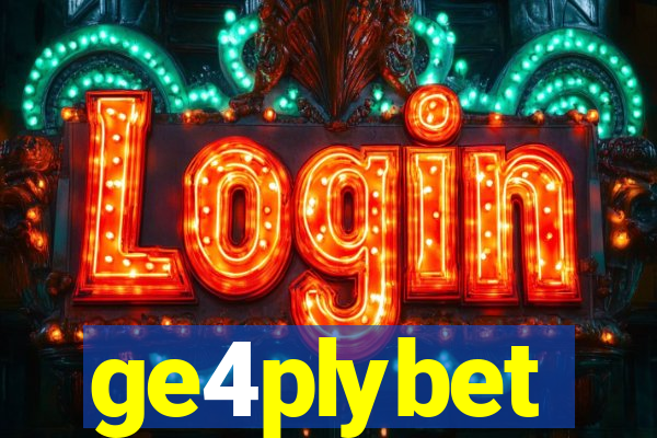 ge4plybet