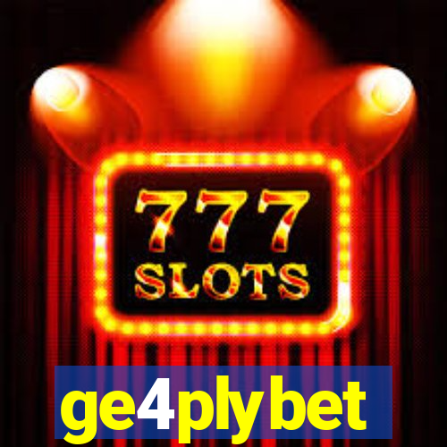 ge4plybet