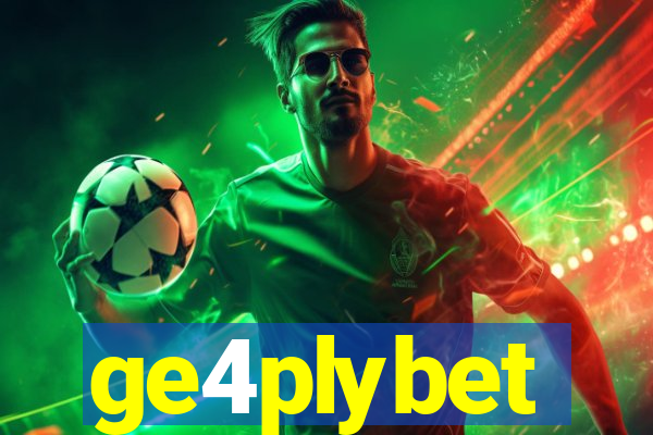 ge4plybet