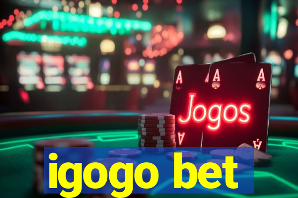 igogo bet