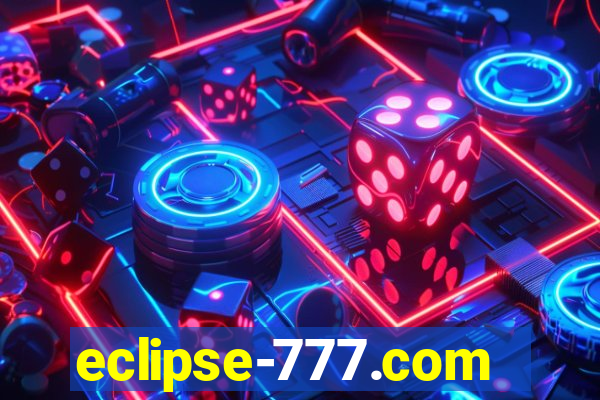 eclipse-777.com